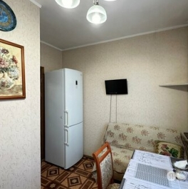 Аренда 1-комн квартиры на вторичном рынке улица Маршала Голованова,  д. 13