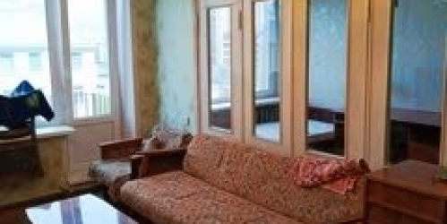 3-комн квартира Московский пр-кт,  д. 86