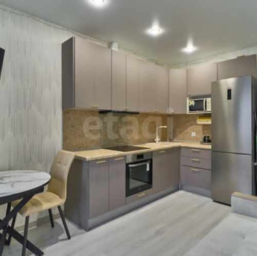 3-комн квартира Пушкин г, Генерала Хазова ул,  д. 13