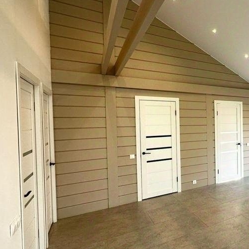 Коттедж/дом КП Русская усадьба