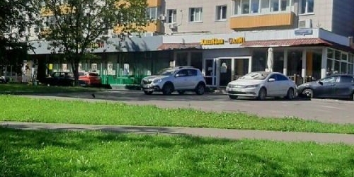 1-комн квартира Уральская улица, 13