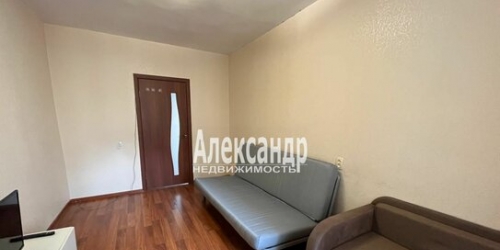 2-комн квартира Фурштатская ул,  д. 44