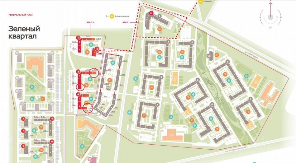 Продажа ПСН Производственная улица,  д. 17А