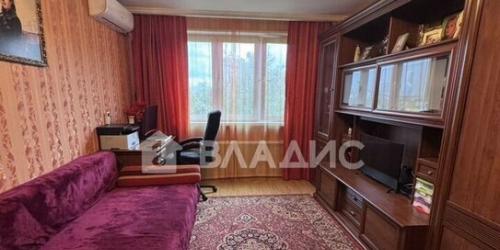 1-комн квартира Останкинская 2-я ул,  д. 10