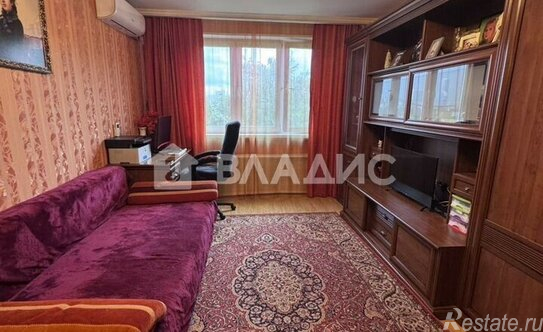 Продажа 1-комн квартиры на вторичном рынке Останкинская 2-я ул,  д. 10