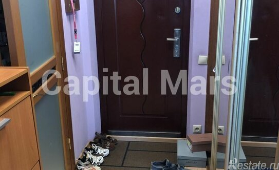 Аренда 1-комн квартиры на вторичном рынке Войковский 5-й проезд,  д. 16,  к. 2