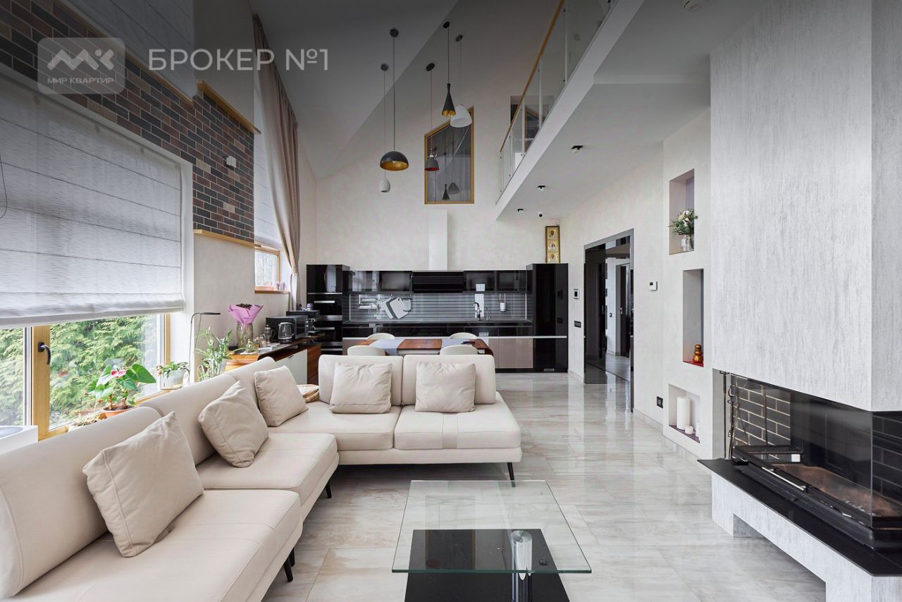 Продажа дома Горелово тер., улица Красная, 31
