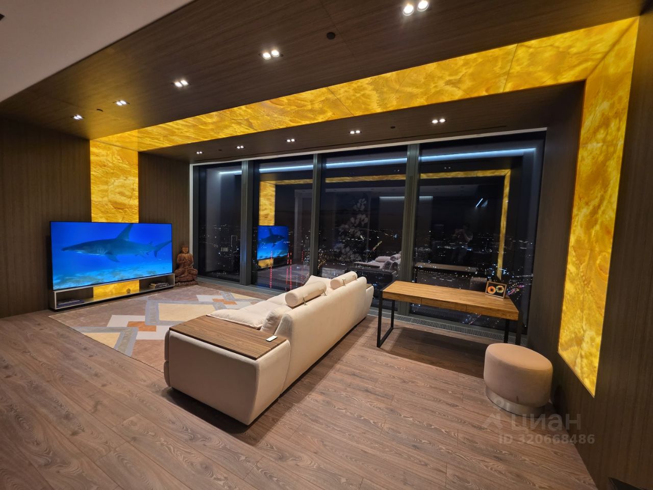 Продажа 2-комн квартиры на вторичном рынке 1-й Красногвардейский проезд, 22с2