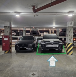 Аренда гаража Волжский бульвар,  д. 1 к2