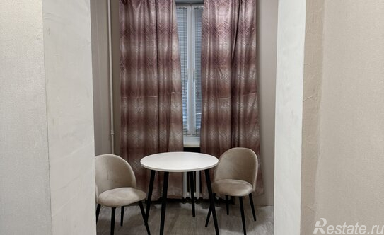 Продажа 3-комн квартиры на вторичном рынке Королев г, Циолковского ул,  д. 20/22