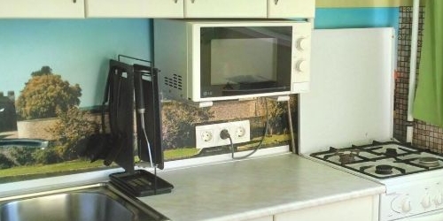 2-комн квартира улица Генерала Симоняка, 25