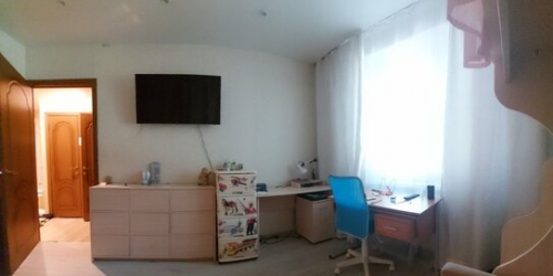 2-комн квартира улица Гончарова,  д. 7