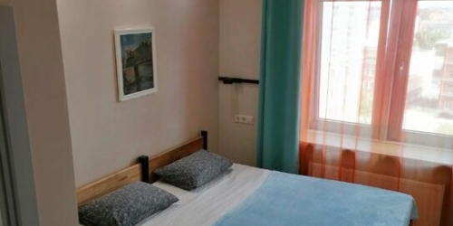 1-комн квартира Пионерская улица,  д. 50