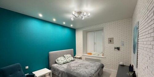 3-комн квартира улица Короленко,  д. 4/14