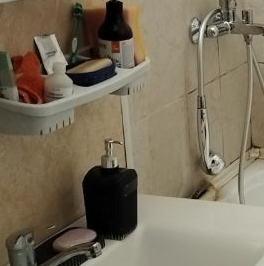 Продажа комнаты Пролетарский проспект, 17К1