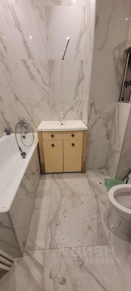 Аренда 2-комн квартиры на вторичном рынке Амурская улица, 1Ак4