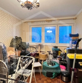 Продажа 3-комн квартиры на вторичном рынке Суздальский пр-кт,  д. 109