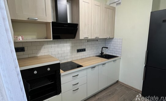 Продажа 1-комн квартиры на вторичном рынке Мурино, ул Оборонная,  д. 32