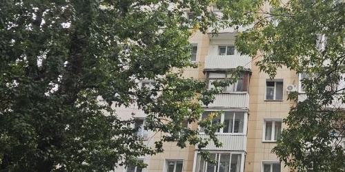 1-комн квартира 4-й Вятский переулок, 37