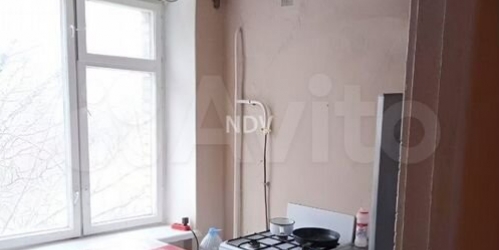 2-комн квартира ул Руставели,  д. 6А