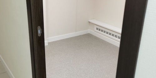 Офис Пречистенский переулок,  д. 7