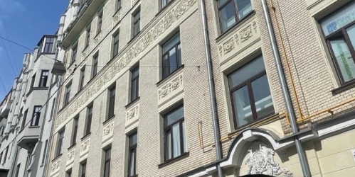 6-комн квартира Гусятников переулок,  д. 13/3