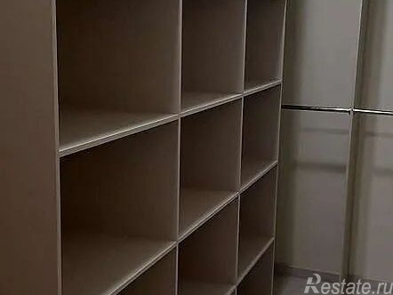 Аренда 1-комн квартиры на вторичном рынке Старослободский переулок,  д. 4