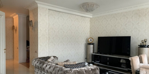 3-комн квартира ул Маршала Катукова,  д. 24,  к. 1