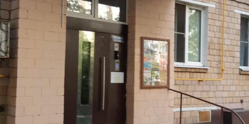 3-комн квартира Просторная улица, 11