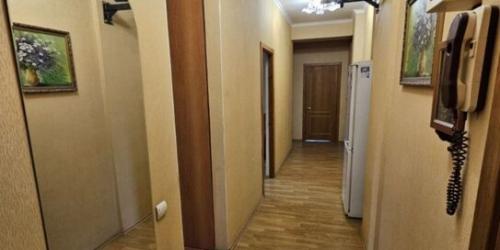 3-комн квартира ул Кооперативная,  д. 3,  к. 4