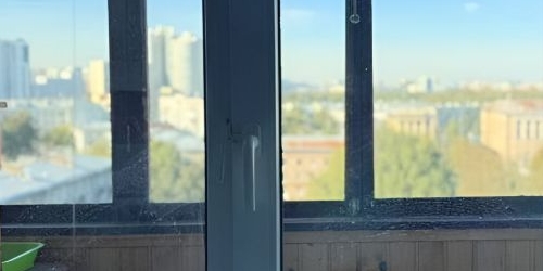 1-комн квартира 2-й Муринский проспект, 11