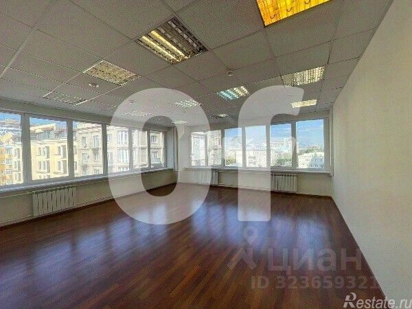 Аренда офиса Татарская Б. ул,  д. 35 с3