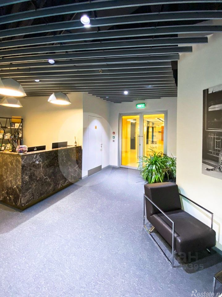 Аренда офиса Пресненская наб,  д. 10