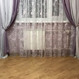 Аренда 3-комн квартиры на вторичном рынке Чоботовская улица,  д. 1