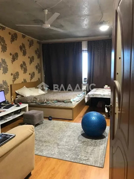 2-комн квартира Октябрьский, улица Ленина,  д. 19