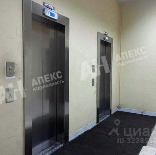 Офис проезд Ольминского,  д. 3