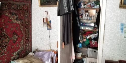 3-комн квартира Ломоносов г., Александровская ул. ,  д. 31