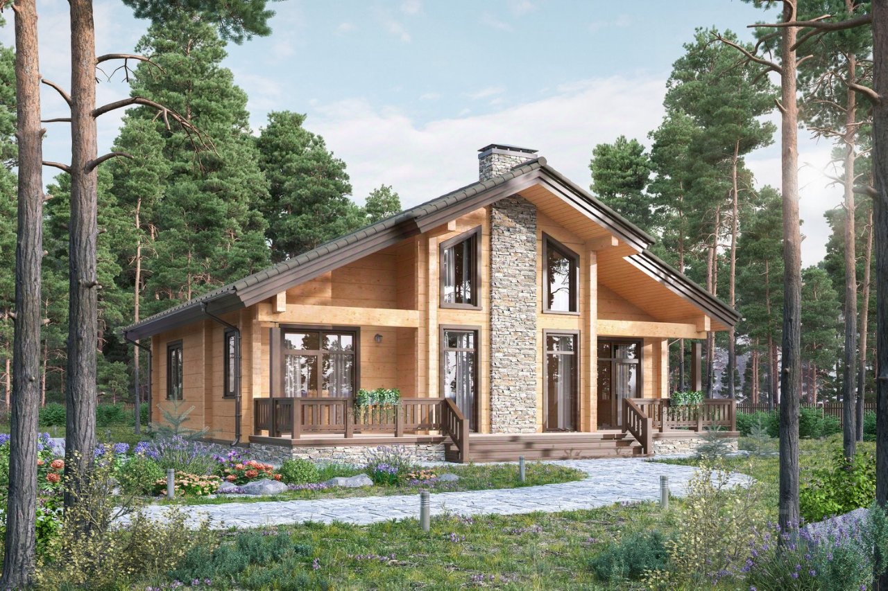 Продажа дома пос. Ромашки, улица Полевая