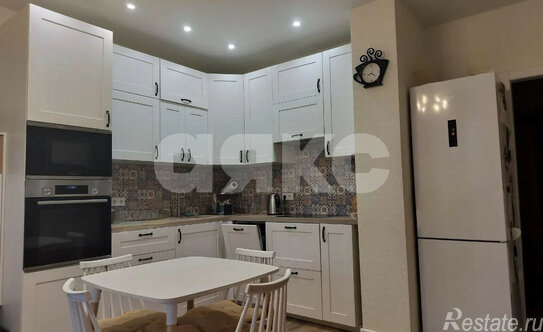 Продажа 3-комн квартиры на вторичном рынке Раменское, ул Кирова,  д. 1