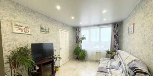 5-комн квартира ул Всеволода Вишневского,  д. 7/20