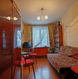 Продажа 3-комн квартиры на вторичном рынке улица Полбина,  д. 24