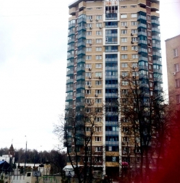 Аренда 1-комн квартиры на вторичном рынке Камчатская ул,  д. 4,  к. 1