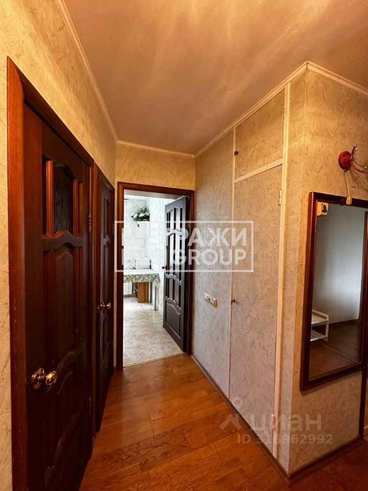 Продажа 3-комн квартиры на вторичном рынке Лесной пгт, улица Советская, 7А