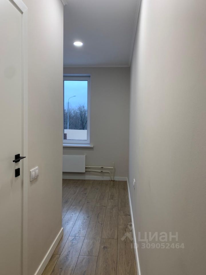 Продажа студии Фестивальная улица, 30к2