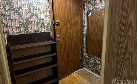 Продажа 1-комн квартиры на вторичном рынке улица Лескова,  д. 28 к1