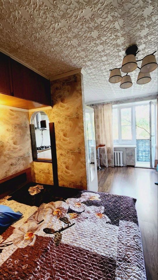 Продажа 1-комн квартиры на вторичном рынке улица Василисы Кожиной, 24К2