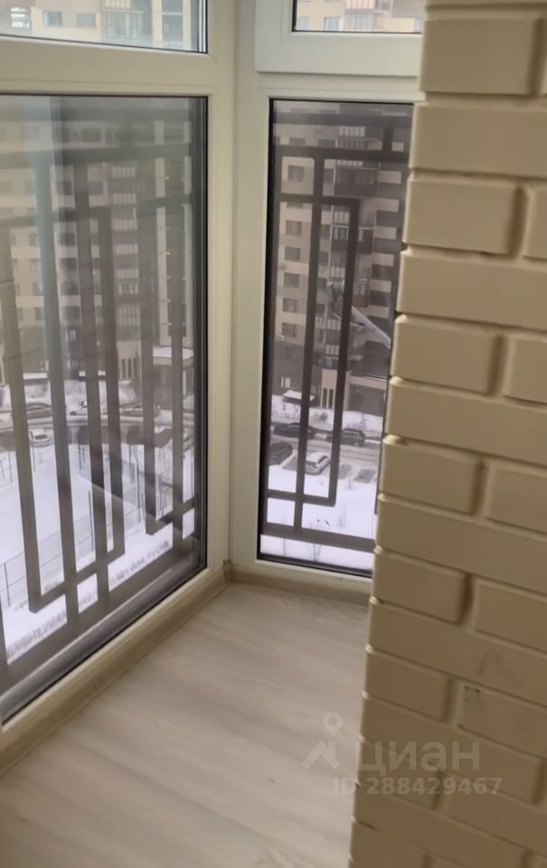 Аренда 1-комн квартиры на вторичном рынке Одинцово, улица Триумфальная, 2