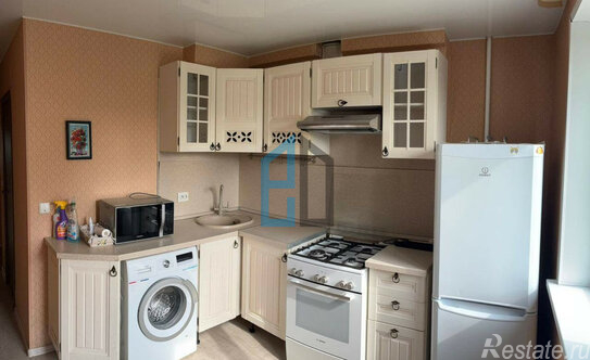 Продажа 2-комн квартиры на вторичном рынке Клин, ул Дзержинского,  д. 16