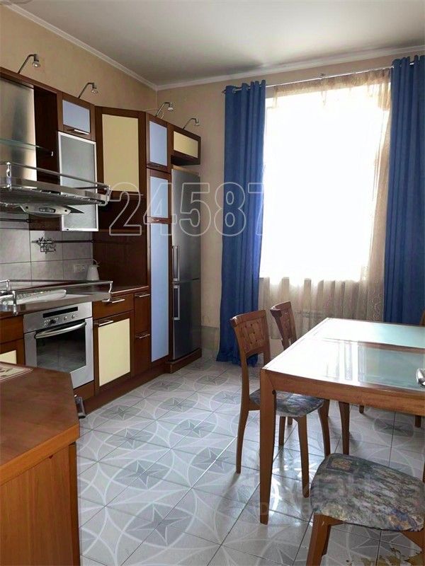 Аренда 3-комн квартиры на вторичном рынке Фурманный переулок, 2/7С1