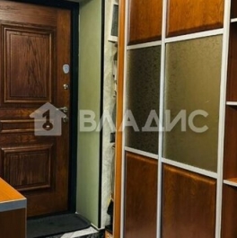 Продажа 3-комн квартиры на вторичном рынке Калужская М. ул